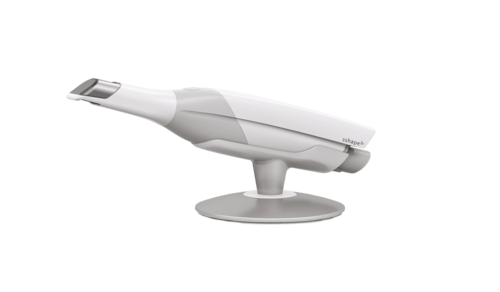 3Shape TORIOS（口腔内３D光学スキャナー）