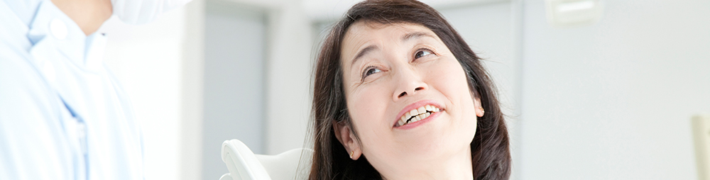 患者さまへメッセージ