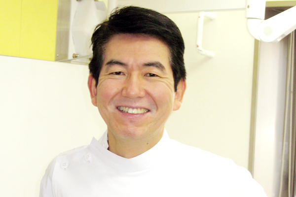 院長 松島弘季