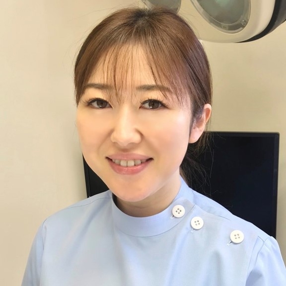 渡邉 菜津子
